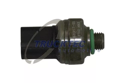 TRUCKTEC AUTOMOTIVE Druckschalter, Klimaanlage (08.59.070)