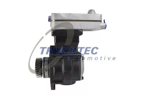 TRUCKTEC AUTOMOTIVE Kompressor, Druckluftanlage (01.15.121)