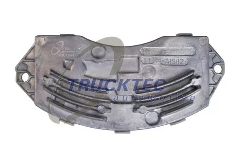 TRUCKTEC AUTOMOTIVE Regler, Innenraumgebläse (08.59.078)