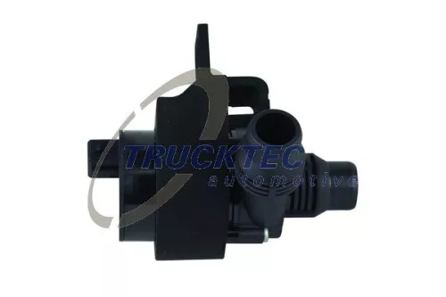 TRUCKTEC AUTOMOTIVE Zusatzwasserpumpe (Kühlwasserkreislauf) (08.59.084)