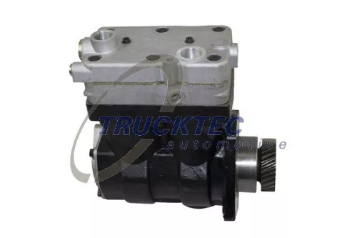 TRUCKTEC AUTOMOTIVE Kompressor, Druckluftanlage (01.15.122)