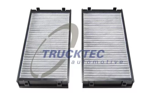 TRUCKTEC AUTOMOTIVE Filter, Innenraumluft (08.59.086)