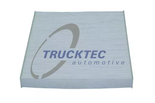 TRUCKTEC AUTOMOTIVE Filter, Innenraumluft (08.59.087)
