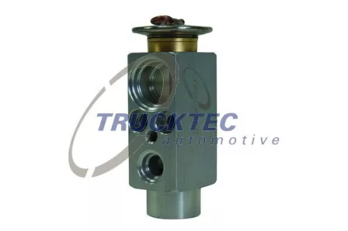 TRUCKTEC AUTOMOTIVE Expansionsventil, Klimaanlage (08.59.088)