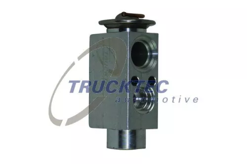 TRUCKTEC AUTOMOTIVE Expansionsventil, Klimaanlage (08.59.089)