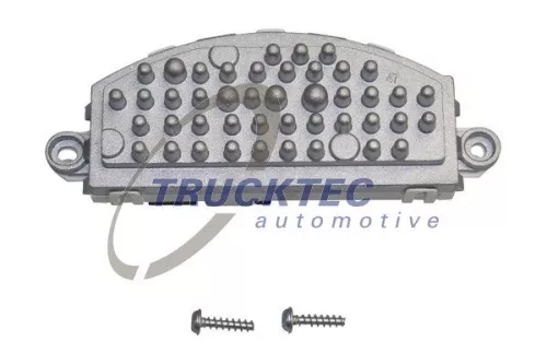 TRUCKTEC AUTOMOTIVE Regler, Innenraumgebläse (08.59.093)