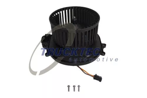 TRUCKTEC AUTOMOTIVE Innenraumgebläse (08.59.102)