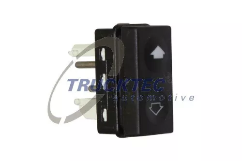 TRUCKTEC AUTOMOTIVE Schalter, Fensterheber (08.61.003)