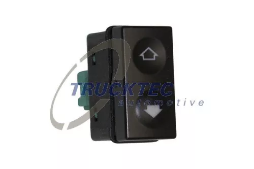 TRUCKTEC AUTOMOTIVE Schalter, Fensterheber (08.61.004)