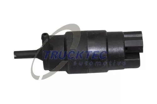 TRUCKTEC AUTOMOTIVE Waschwasserpumpe, Scheibenreinigung (08.61.006)