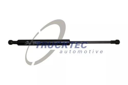 TRUCKTEC AUTOMOTIVE Gasfeder, Motorhaube (08.62.005)