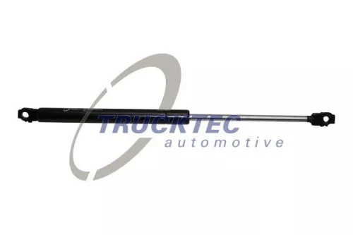 TRUCKTEC AUTOMOTIVE Gasfeder, Koffer-/Laderaum (08.62.006)