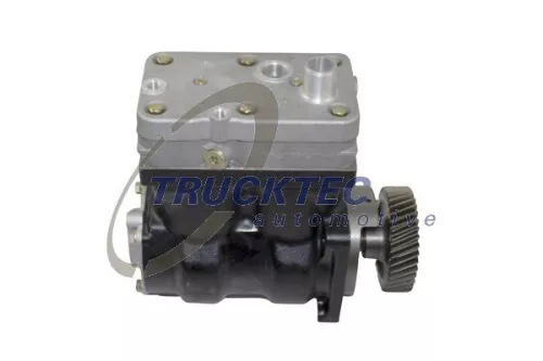 TRUCKTEC AUTOMOTIVE Kompressor, Druckluftanlage (01.15.124)