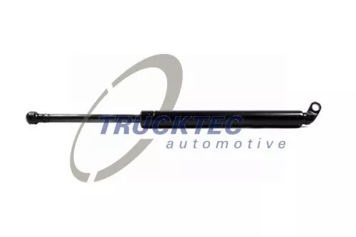 TRUCKTEC AUTOMOTIVE Gasfeder, Koffer-/Laderaum (08.62.013)