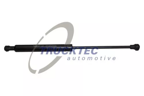 TRUCKTEC AUTOMOTIVE Gasfeder, Koffer-/Laderaum (08.62.016)