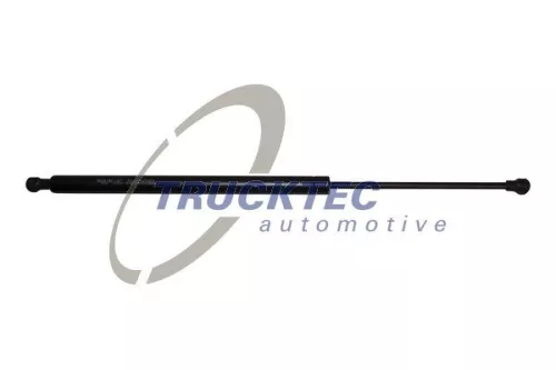 TRUCKTEC AUTOMOTIVE Gasfeder, Koffer-/Laderaum (08.62.017)