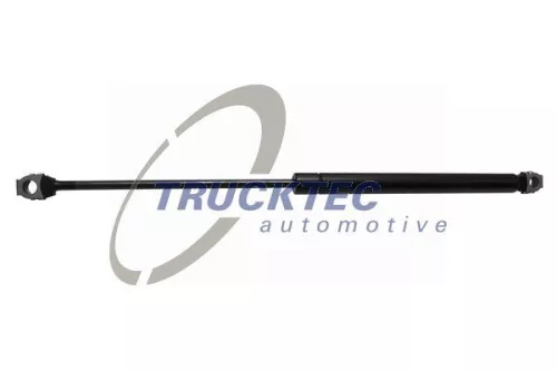 TRUCKTEC AUTOMOTIVE Gasfeder, Motorhaube (08.62.019)