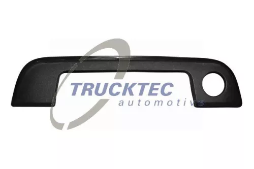 TRUCKTEC AUTOMOTIVE Türgriffrahmen (08.62.044)