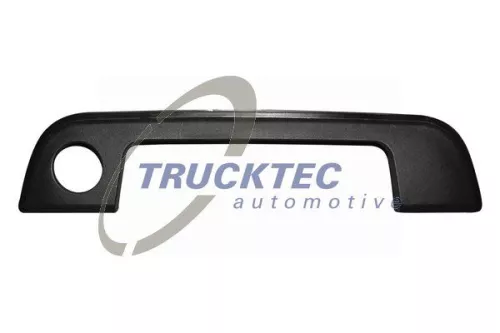 TRUCKTEC AUTOMOTIVE Türgriffrahmen (08.62.045)