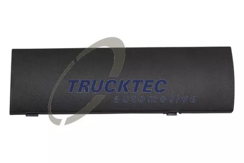 TRUCKTEC AUTOMOTIVE Klappe, Abschlepphaken (08.62.061)