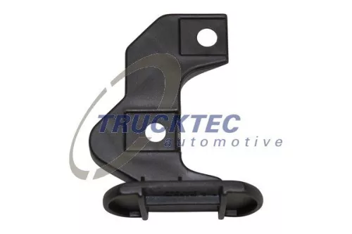 TRUCKTEC AUTOMOTIVE Halter, Stoßfänger (08.62.086)
