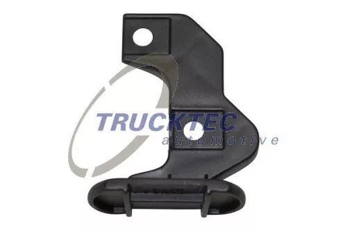 TRUCKTEC AUTOMOTIVE Halter, Stoßfänger (08.62.087)