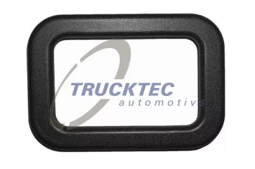 TRUCKTEC AUTOMOTIVE Türgriffrahmen (08.62.107)