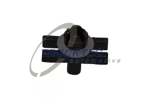 TRUCKTEC AUTOMOTIVE Halteklammer (08.62.138)