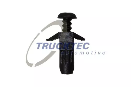 TRUCKTEC AUTOMOTIVE Halteklammer (08.62.139)