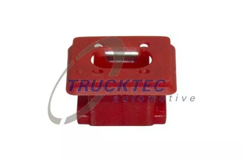 TRUCKTEC AUTOMOTIVE Halteklammer (08.62.145)