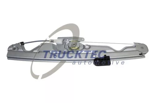 TRUCKTEC AUTOMOTIVE Fensterheber (08.62.157)