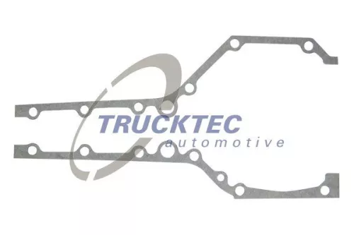 TRUCKTEC AUTOMOTIVE Dichtungssatz, Steuergehäuse (01.10.021)