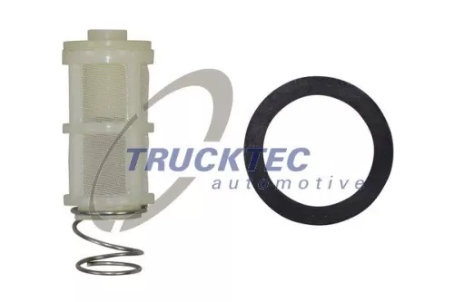 TRUCKTEC AUTOMOTIVE Kraftstofffilter (01.14.014)