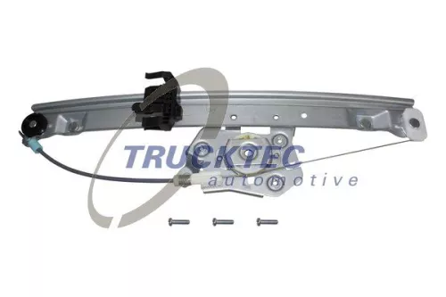 TRUCKTEC AUTOMOTIVE Fensterheber (08.62.166)