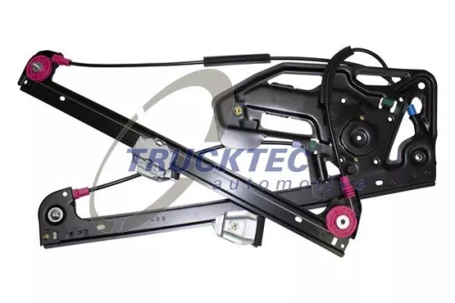 TRUCKTEC AUTOMOTIVE Fensterheber (08.62.183)