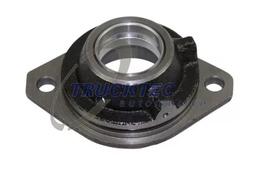 TRUCKTEC AUTOMOTIVE Anschlussflansch, Kompressor (01.15.132)