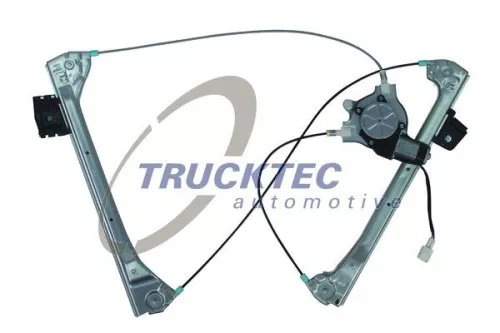 TRUCKTEC AUTOMOTIVE Fensterheber (08.62.185)
