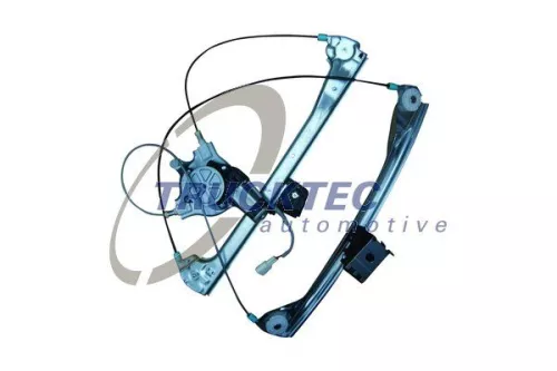 TRUCKTEC AUTOMOTIVE Fensterheber (08.62.186)