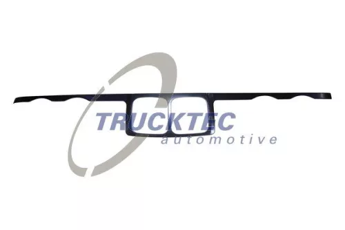 TRUCKTEC AUTOMOTIVE Rahmen, Kühlergitter (08.62.188)