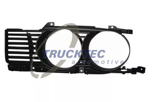TRUCKTEC AUTOMOTIVE Kühlergitter (08.62.215)