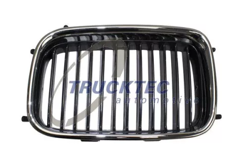 TRUCKTEC AUTOMOTIVE Kühlergitter (08.62.222)