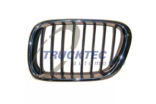 TRUCKTEC AUTOMOTIVE Kühlergitter (08.62.225)