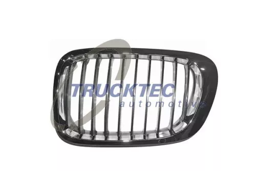TRUCKTEC AUTOMOTIVE Kühlergitter (08.62.226)