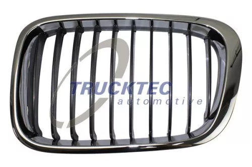 TRUCKTEC AUTOMOTIVE Kühlergitter (08.62.231)
