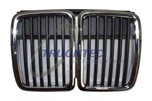 TRUCKTEC AUTOMOTIVE Kühlergitter (08.62.237)