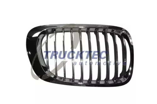 TRUCKTEC AUTOMOTIVE Kühlergitter (08.62.254)