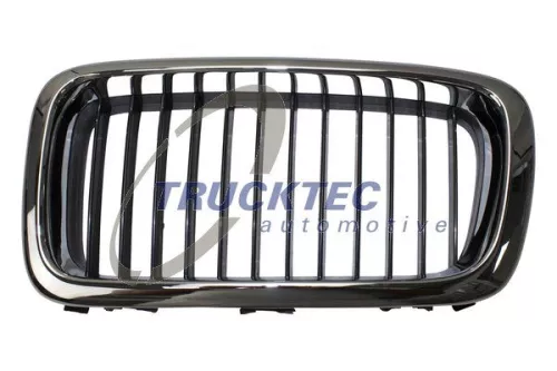 TRUCKTEC AUTOMOTIVE Kühlergitter (08.62.259)
