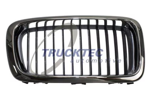 TRUCKTEC AUTOMOTIVE Kühlergitter (08.62.262)