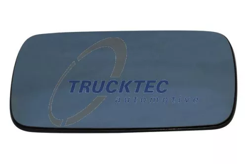TRUCKTEC AUTOMOTIVE Spiegelglas, Außenspiegel (08.62.274)