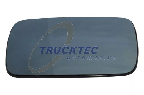 TRUCKTEC AUTOMOTIVE Spiegelglas, Außenspiegel (08.62.279)